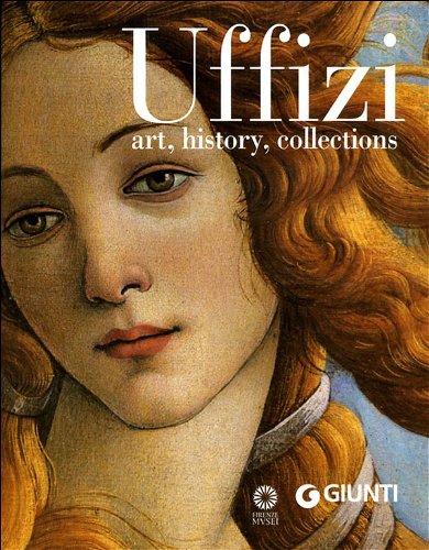 Uffizi: Art, History, Collections