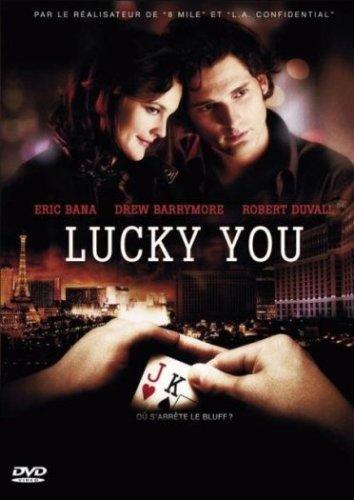 Lucky you [FR Import]