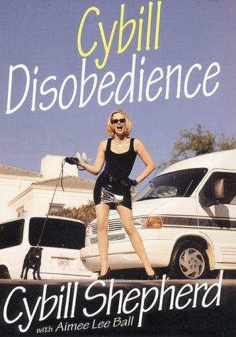 Cybill Disobedience