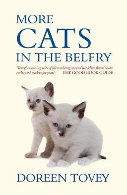 More Cats in the Belfry (Doreen Tovey)