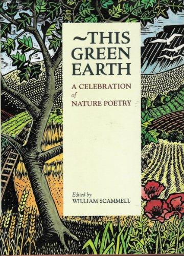 This Green Earth: Celebration of Nature Poetry