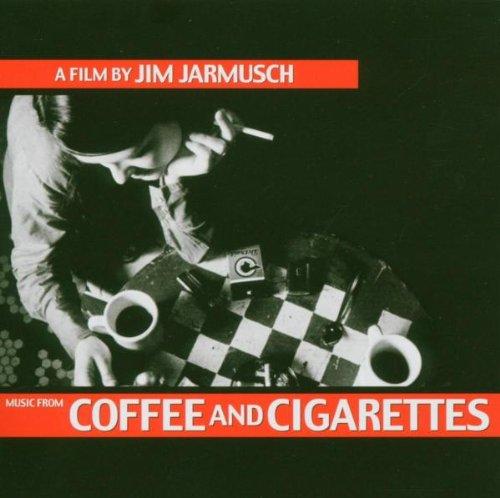 Coffee and Cigarettes