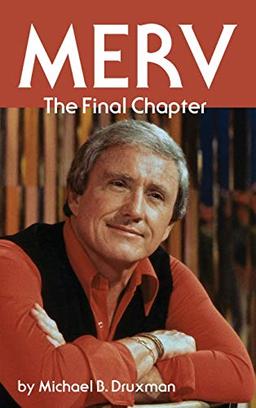 Merv - The Final Chapter (hardback)