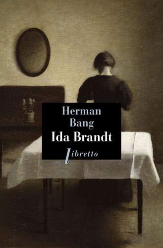 Ida Brandt