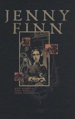 Jenny Finn