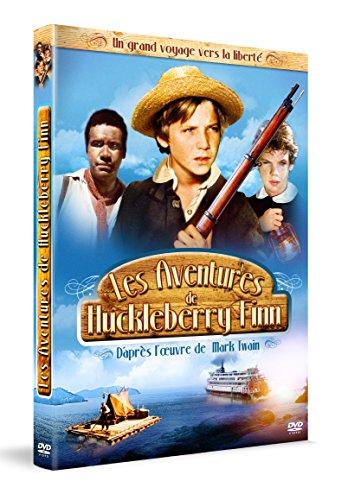 Les aventures de huckleberry finn [FR Import]