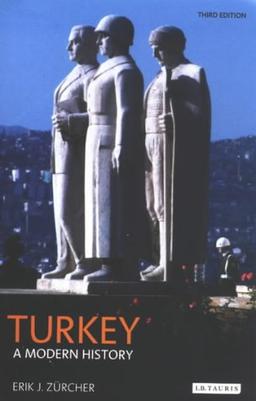 Turkey: A Modern History