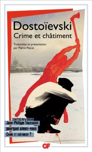 Crime et châtiment