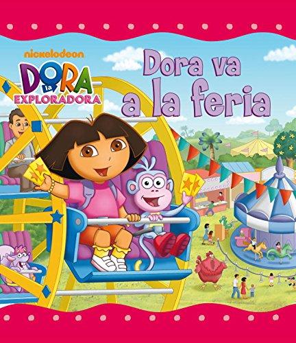 Dora va a la feria (Dora la Exploradora)