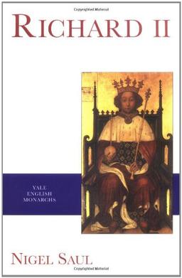 Richard II (English Monarchs)