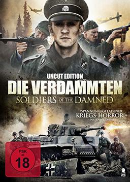 Die Verdammten - Soldiers of the Damned