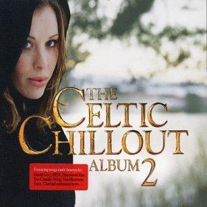 Celtic Chillout Album Vol.2