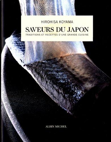 Saveurs du Japon