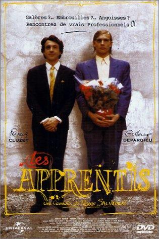 Les Apprentis [FR Import]