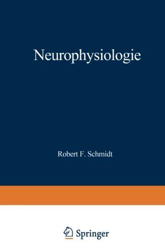 Neurophysiologie (Heidelberger Taschenbücher)