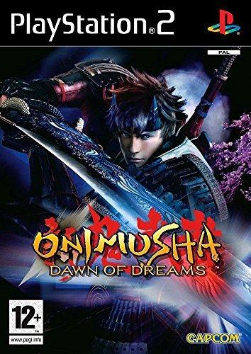 Onimusha : Dawn of dreams [PlayStation2]