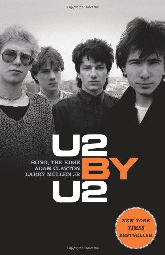 U2 by U2