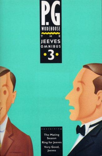 Jeeves Omnibus 3 (Jeeves & Wooster, Band 18)