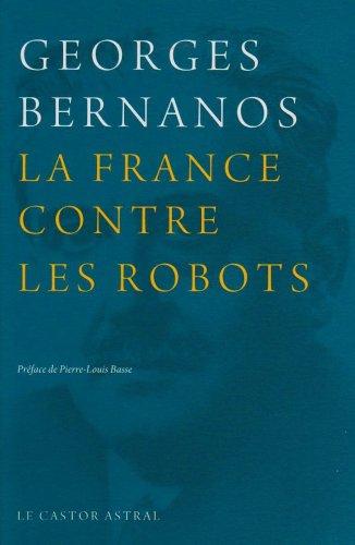 La France contre les robots