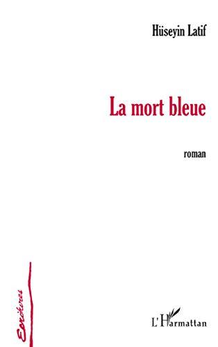 La mort bleue