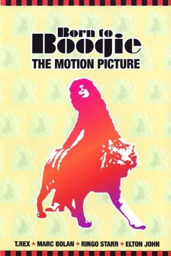 Marc Bolan & T. Rex - Born to Boogie: Single Disc Version