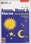 Sonne, Mond und Sterne