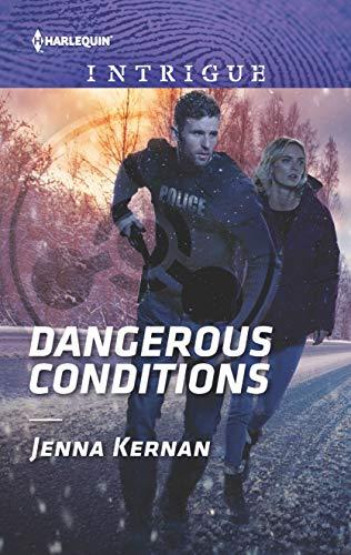 Dangerous Conditions (Protectors at Heart, 4, Band 1896)