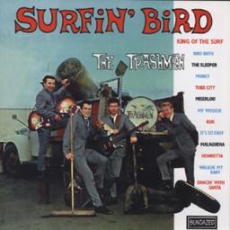 Surfin  Bird