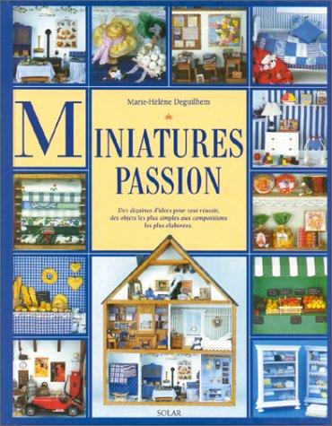 Miniatures passion