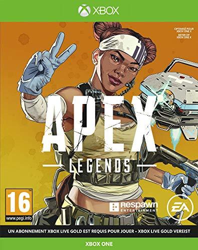 Apex Legend Lifeline – Xbox One