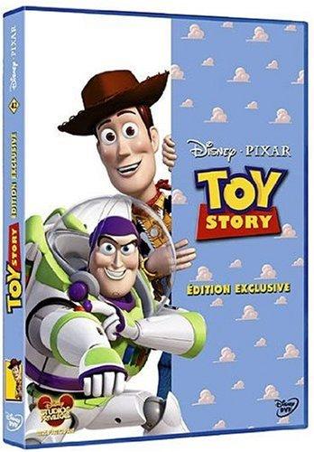 Toy story [FR Import]