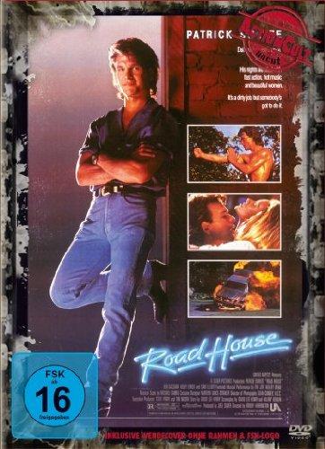 Road House (Action Cult, Uncut)