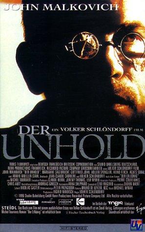 Der Unhold [VHS]