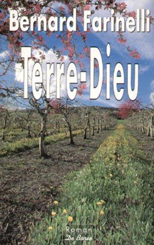 Terre-Dieu