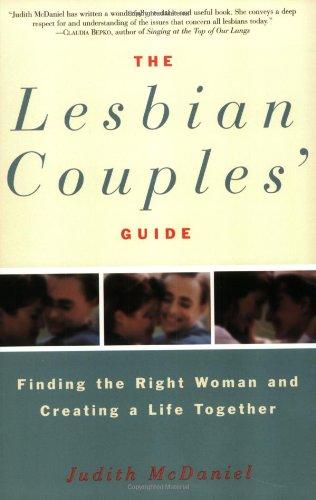 The Lesbian Couples Guide