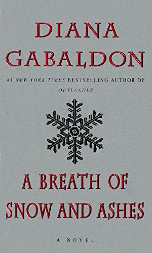 A Breath of Snow and Ashes (Outlander)