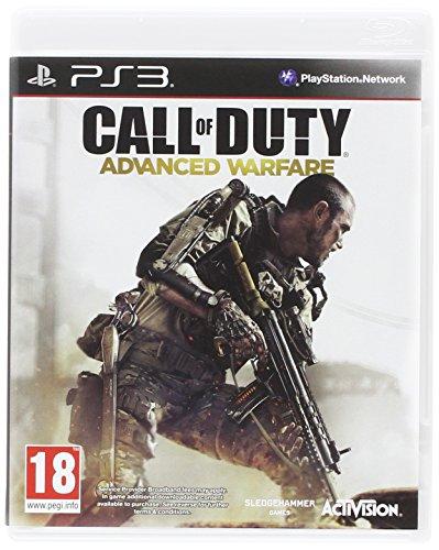 Call of Duty Advanced Warfare (Niederländische version)