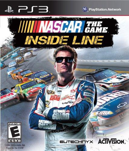 NASCAR: Inside Line