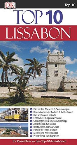 Top 10 Lissabon