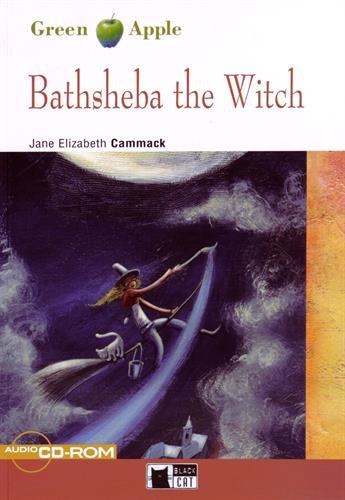 Bathsheba the Witch+cdrom (Green Apple)