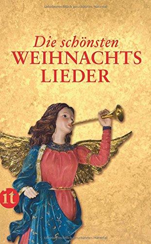 Die schönsten Weihnachtslieder (insel taschenbuch)