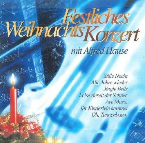 Festliches Weihnachtskonzert