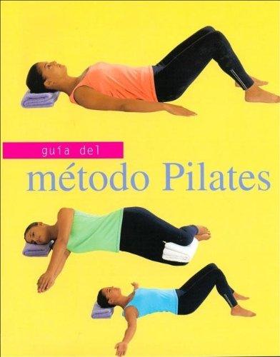 Guia del Metodo Pilates