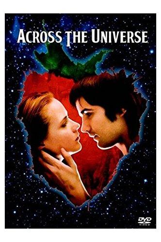 Across The Universe (Import Dvd) (2008) Jim Sturgess; Dana Fuchs; Joe Anderson