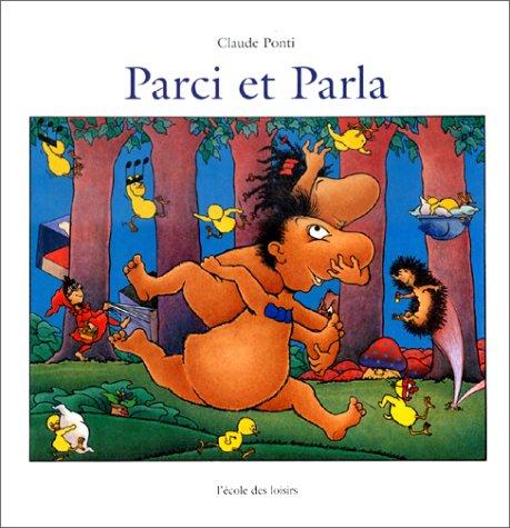 Parci et Parla