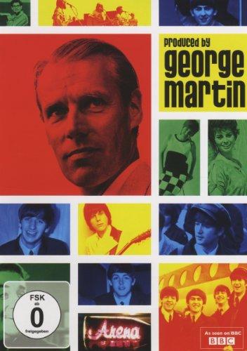 Produced By George Martin