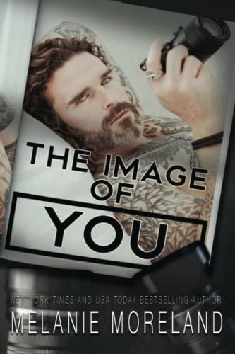 The Image of You: A soulmates standalone romance