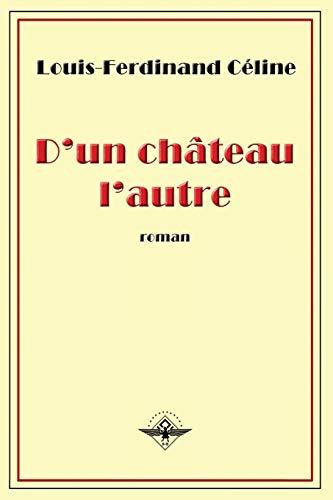 D'un château l'autre