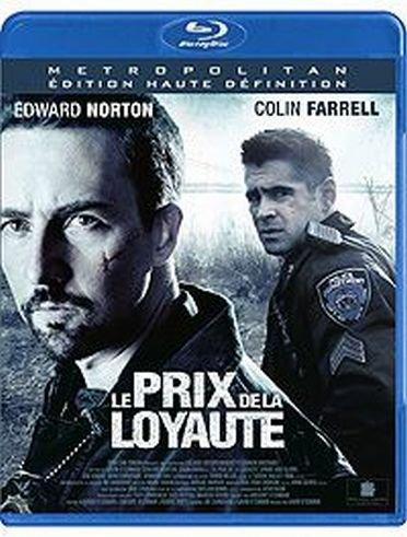 Le prix de la loyauté [Blu-ray] [FR Import]