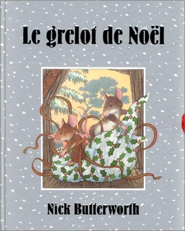 Le grelot de Noël